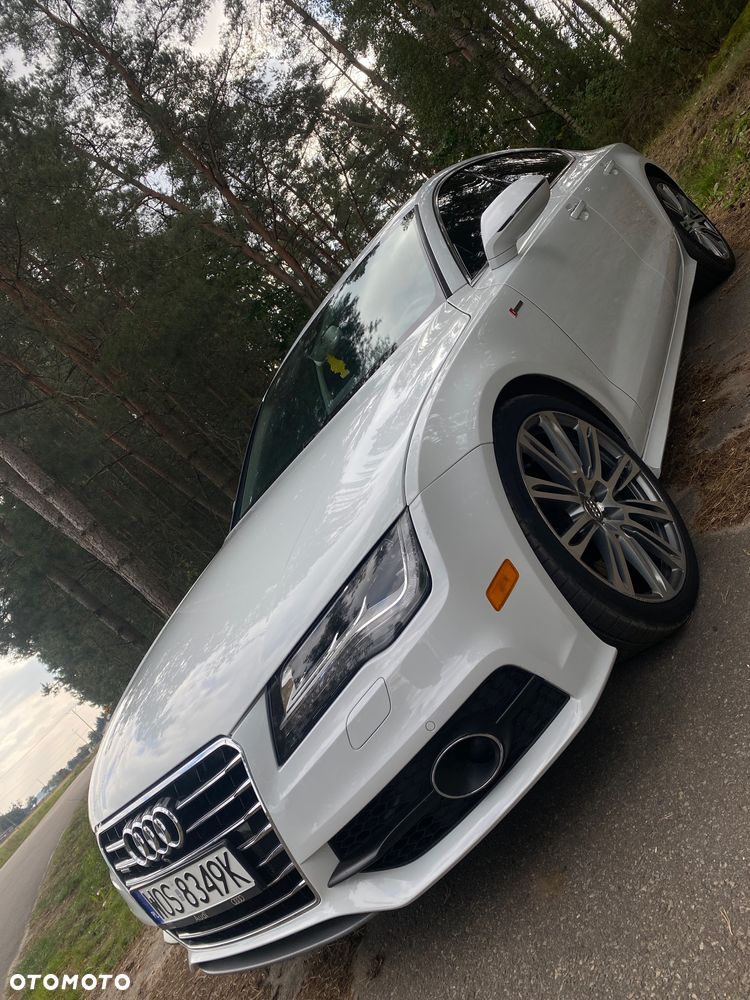 Audi A7 Sportback - 33