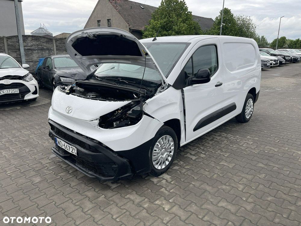 Toyota Proace City - 8