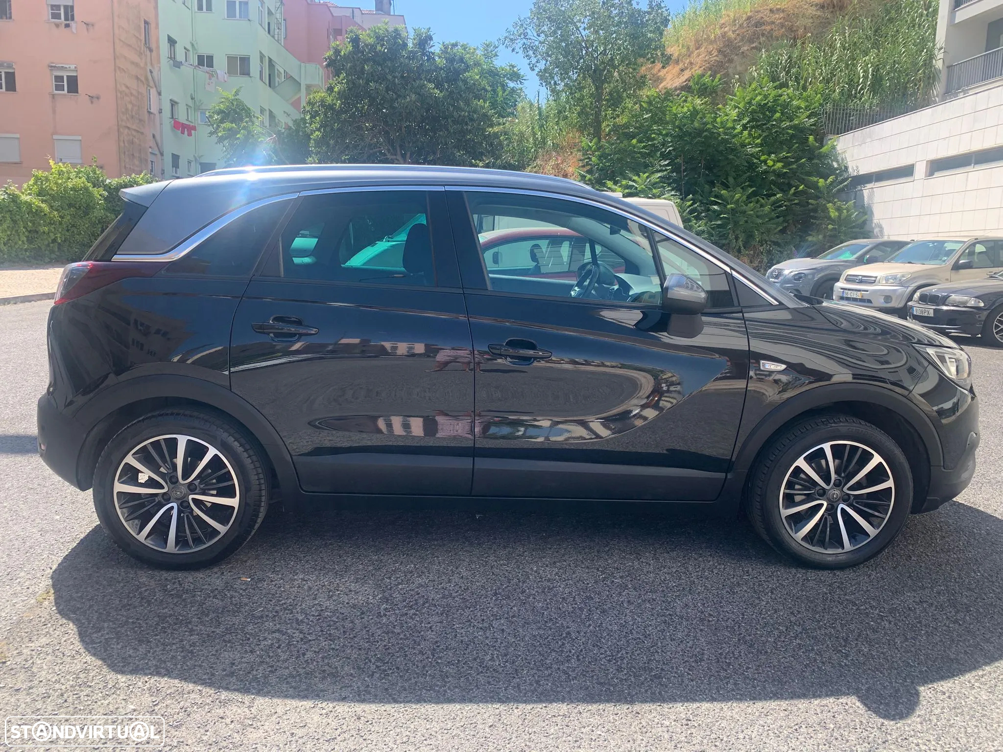 Opel Crossland X - 12