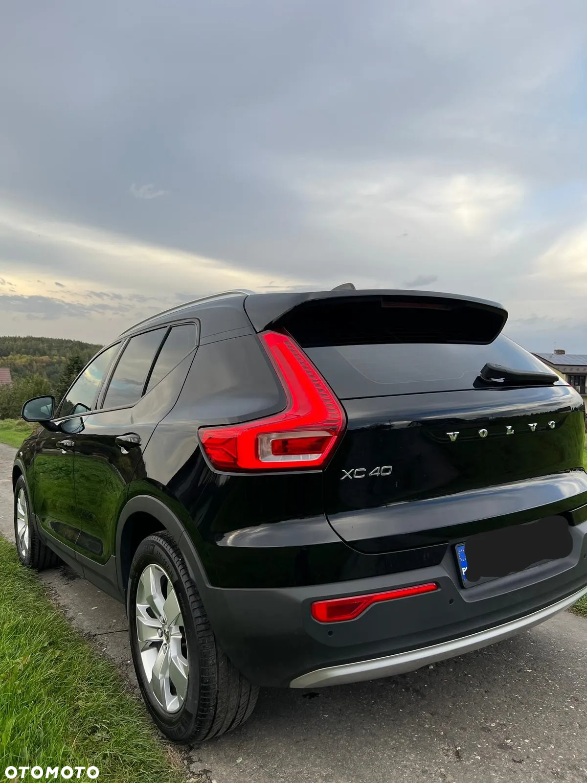 Volvo XC 40 D3 - 5