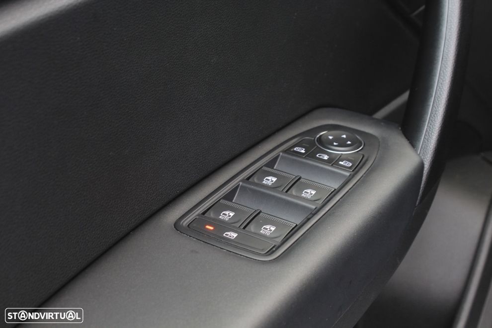 Mitsubishi ASX 1.0 MPI-T Invite - 25