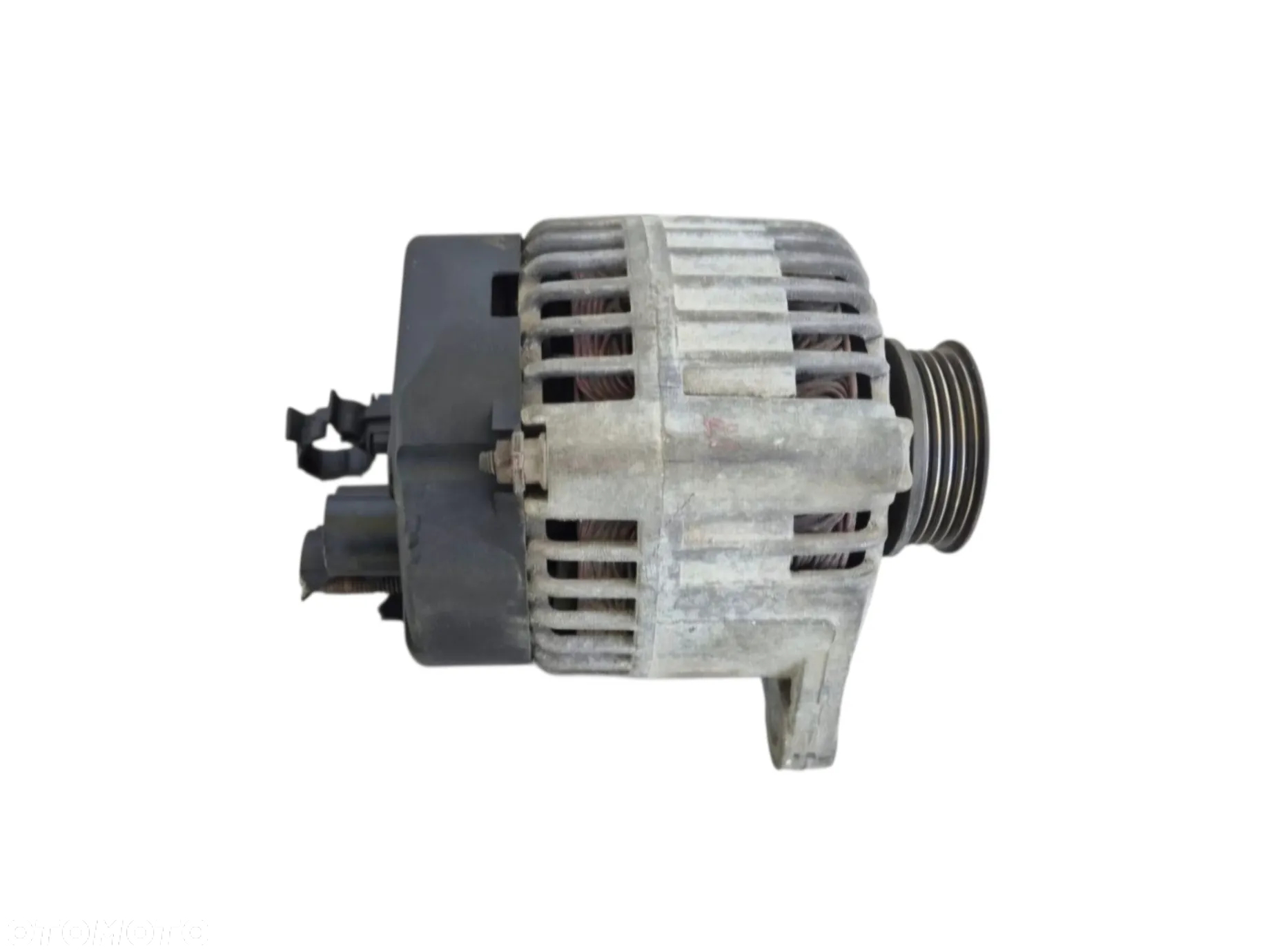 ALTERNATOR FIAT STILO ABARTH 2.4 20 V 46774419 / 63321816 - 2
