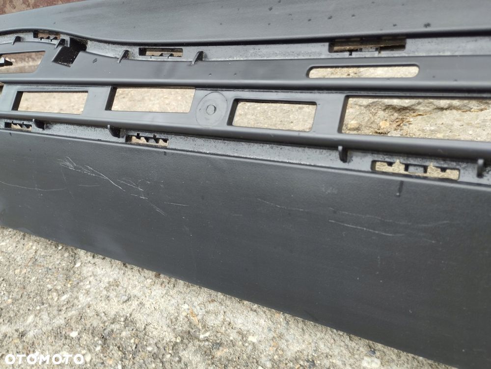 Używany Listwy - 150 PLN - Otomoto.pl