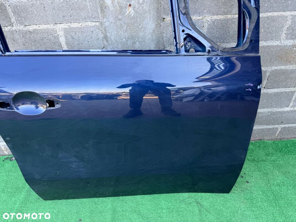 RENAULT KANGOO IV 4 CITAN II 2 DRZWI PRAWE PRZEDNIE PRAWY PRZÓD EU ORG - 7