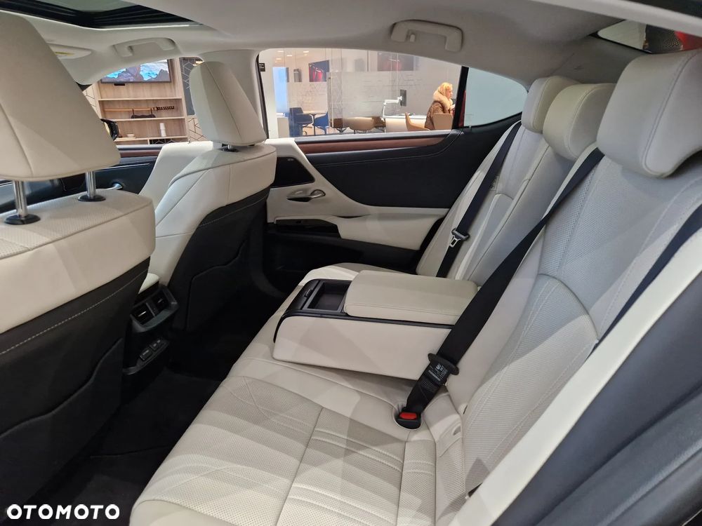 Lexus ES 300h Prestige - 19