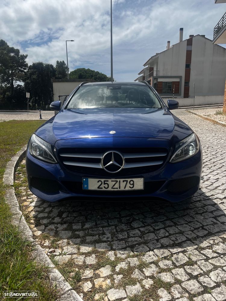 Mercedes-Benz C 200 BlueTEC Exclusive - 23