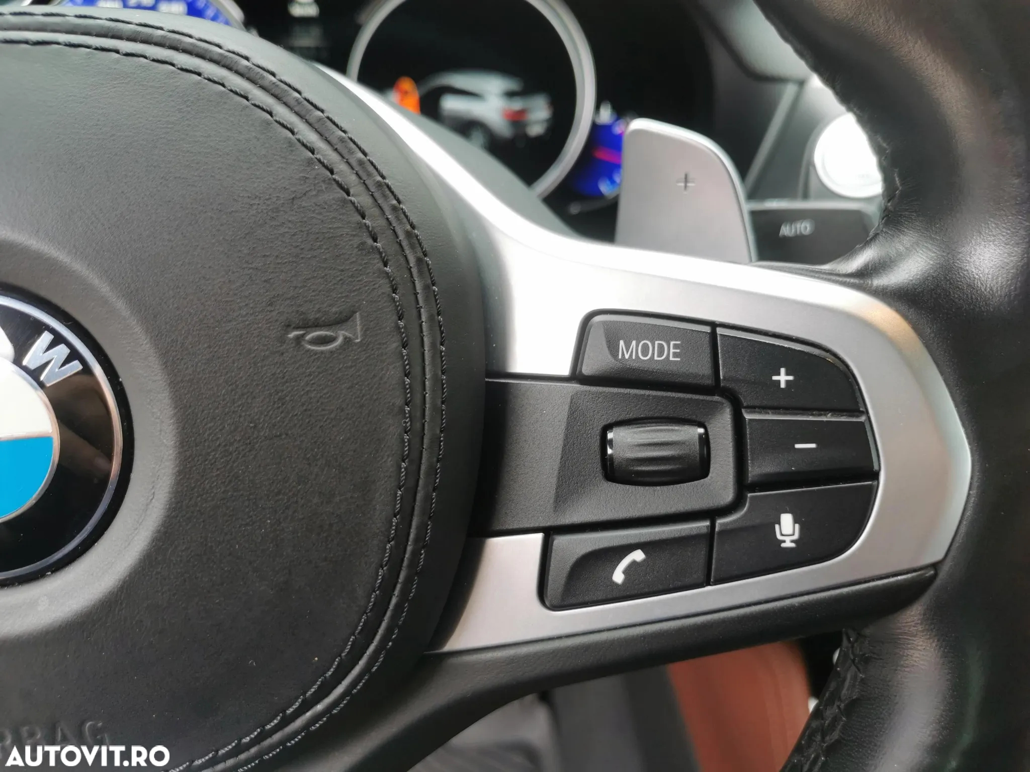BMW X4 xDrive20i AT M Sport - 21