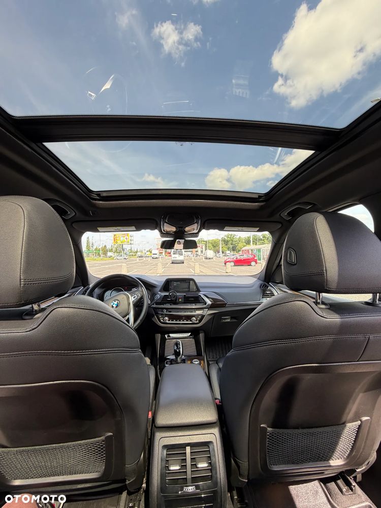 BMW X3 - 38