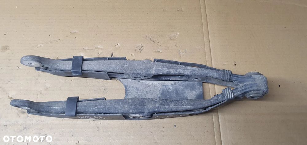 Wahacz lewy prawy tył tylny dolny Airmatic Mercedes E-Klasa W211 - 2