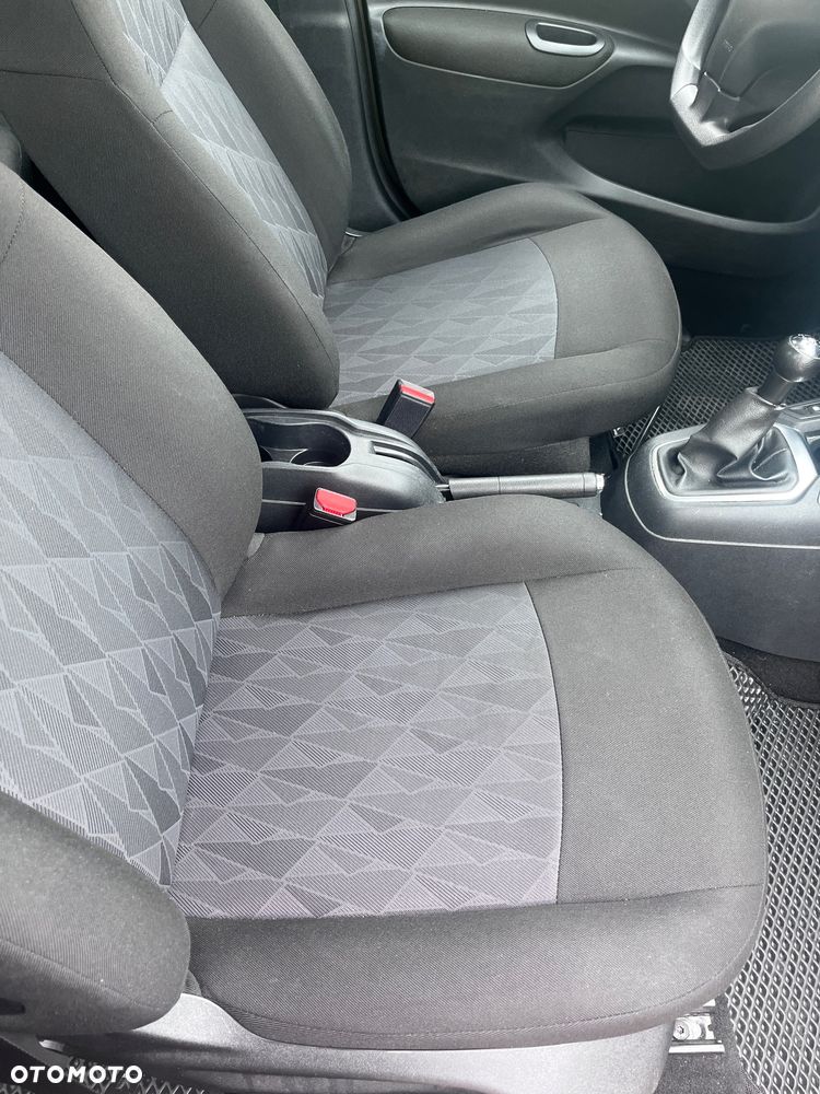 Citroën C-Elysée 1.6 VTi Feel - 30