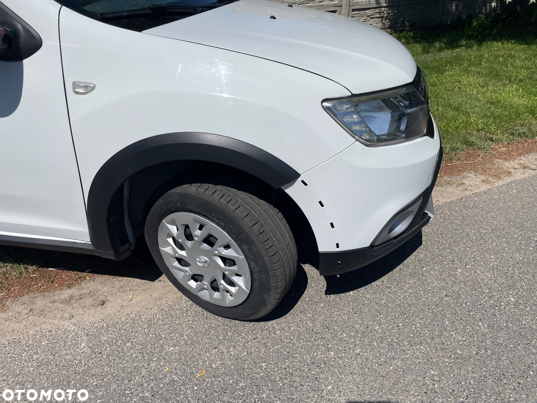 Dacia Sandero 0.9 TCe Techroad S&S - 6
