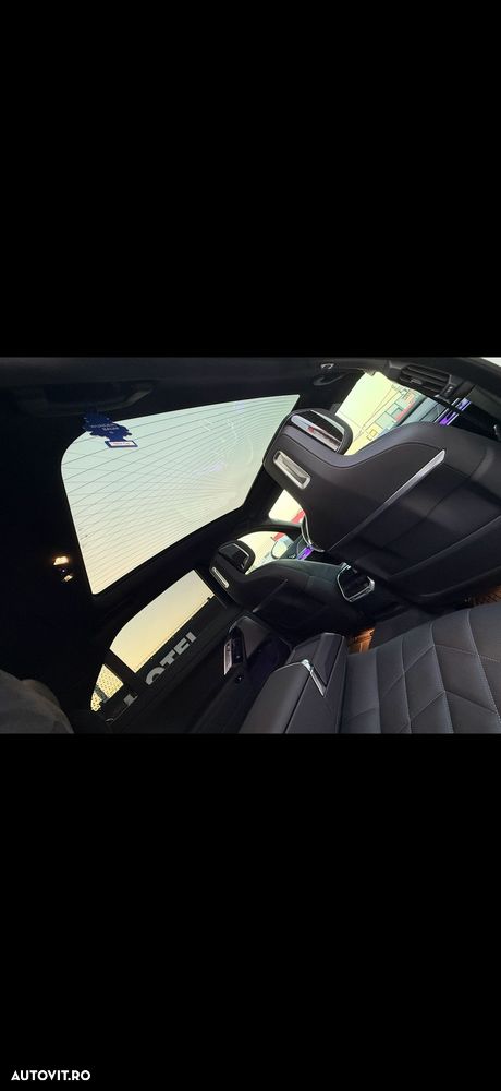 BMW Seria 7 740Le xDrive iPerformance - 12