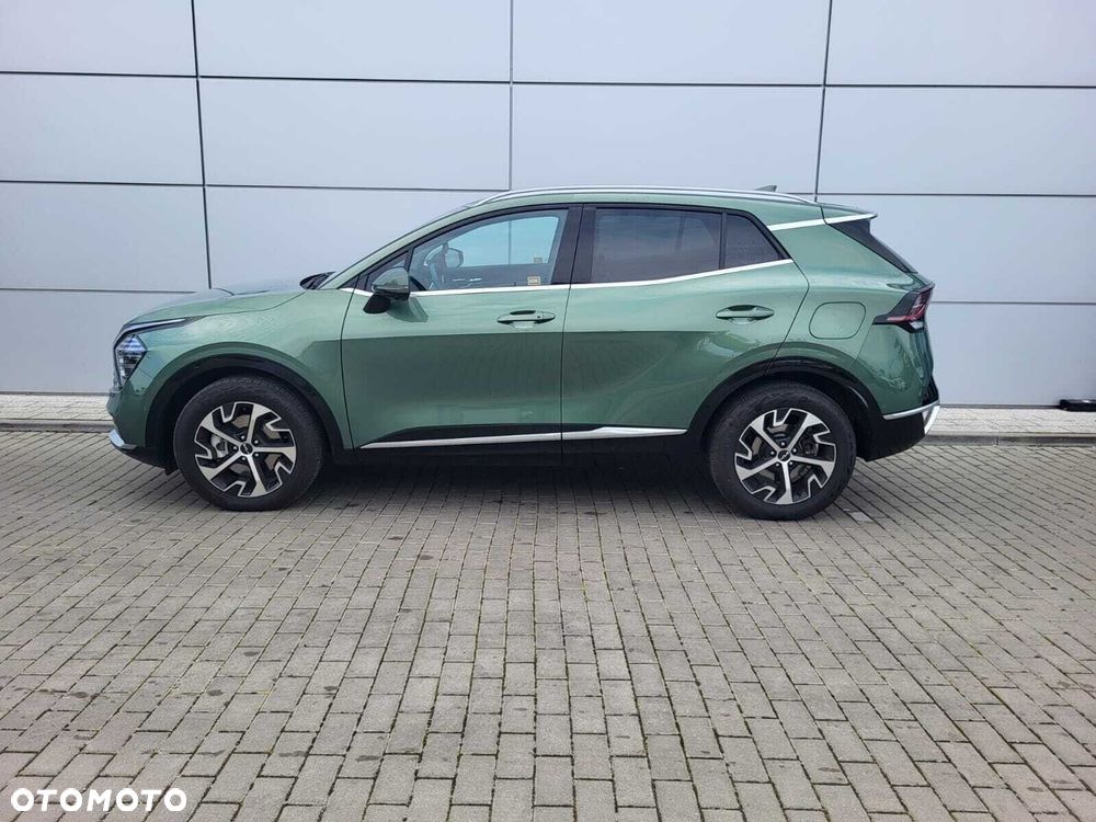 Kia Sportage - 5