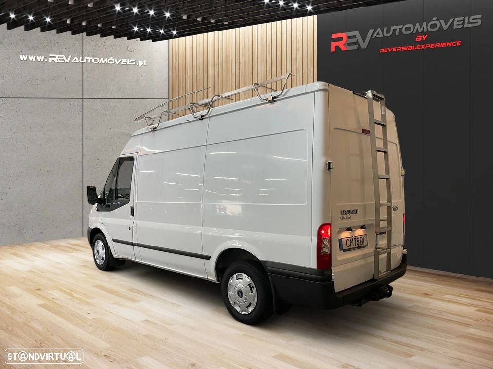Ford TRANSIT - 5