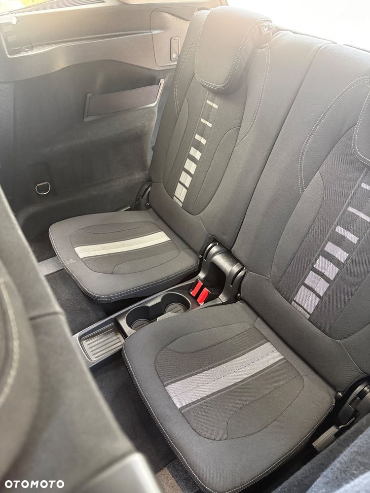 BMW Seria 2 218i GT Sport Line - 16