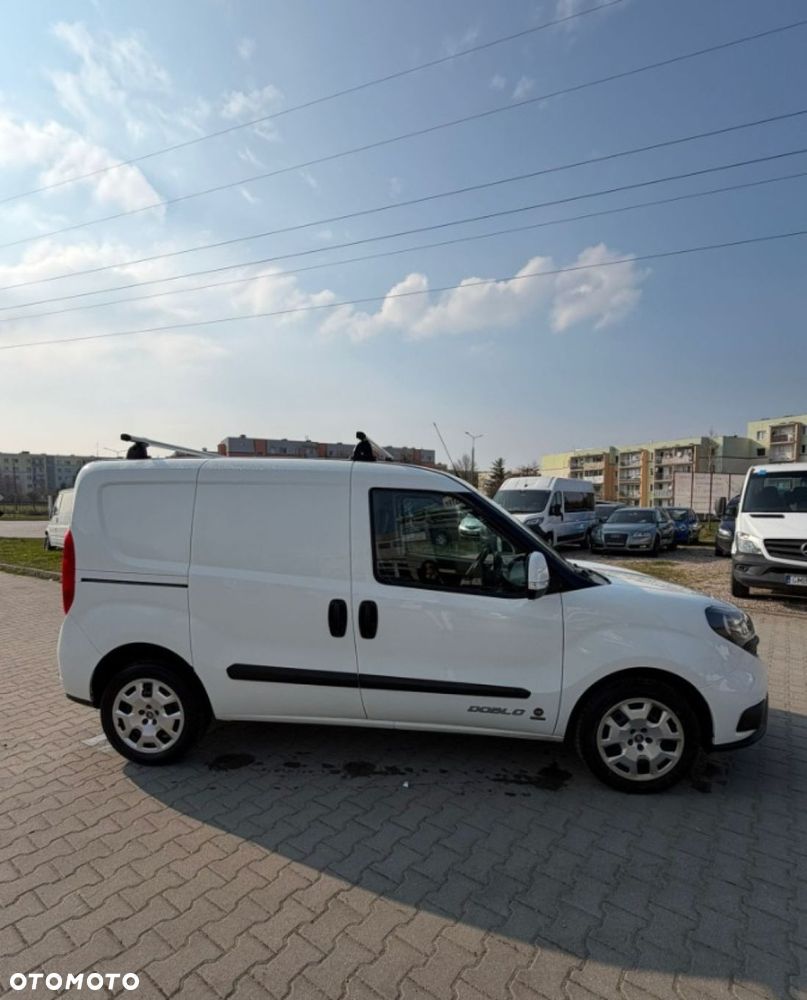 Fiat DOBLO - 5