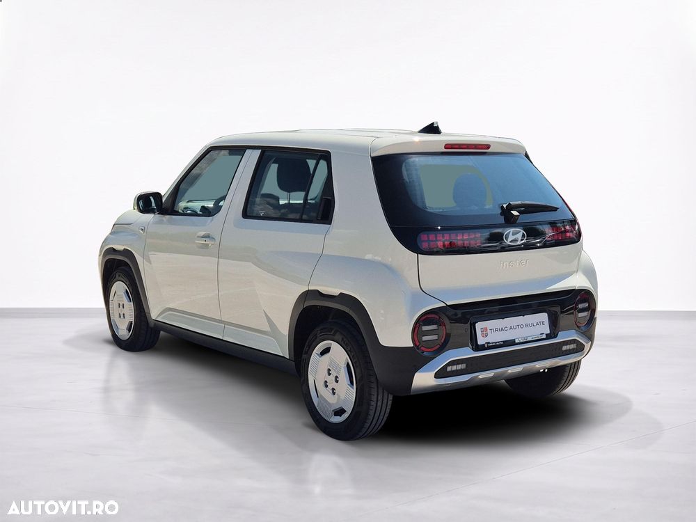 Hyundai Inster 49 kWh 115 CP Highway+ - 4