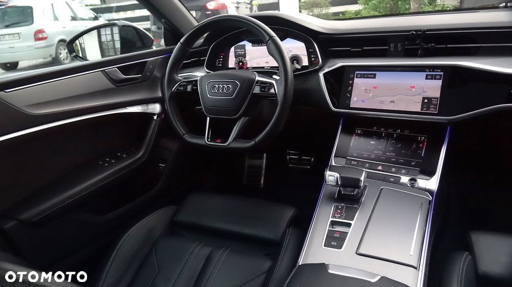 Audi A7 Sportback - 30
