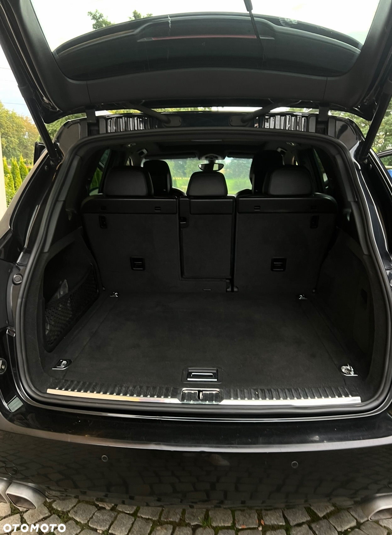 Porsche Cayenne Diesel - 7
