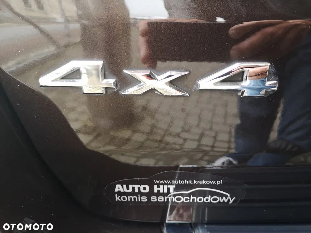 Jeep Grand Cherokee 3.0 CRD Overland - 12