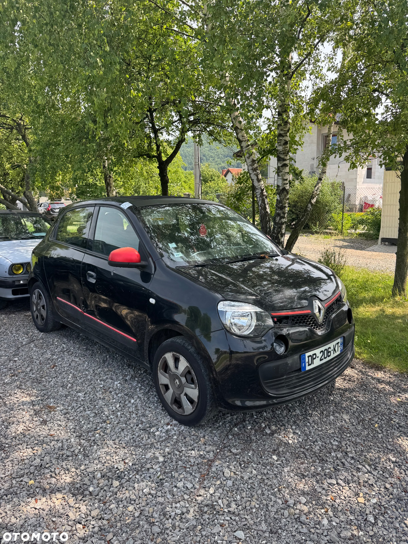 Renault Twingo - 10