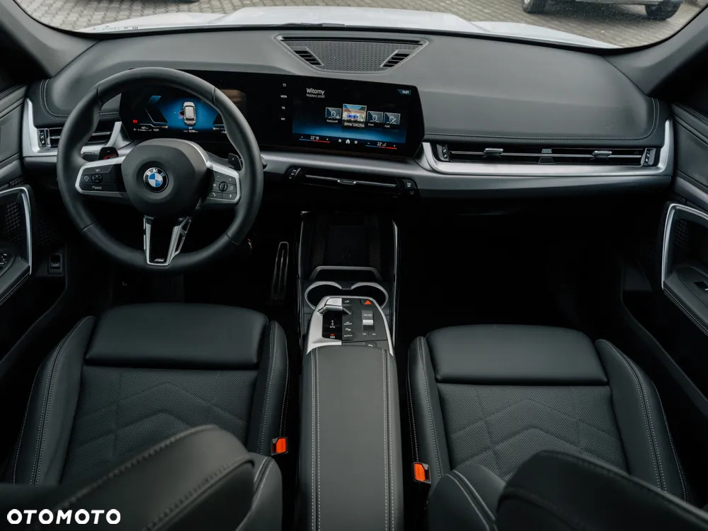 BMW X1 sDrive18d M Sportpaket - 8