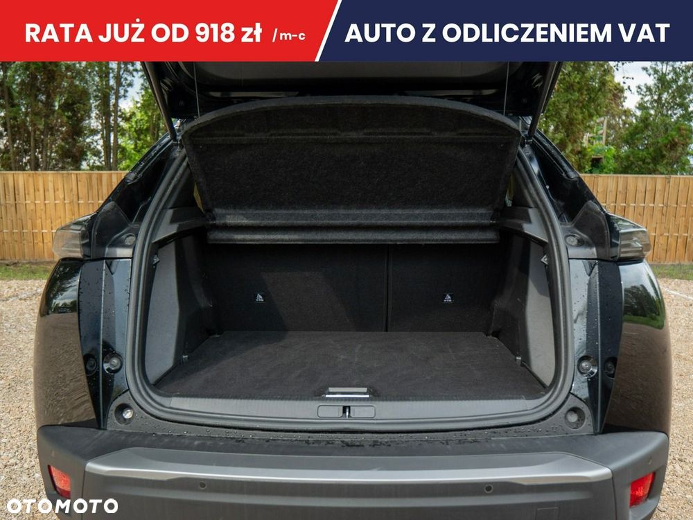Peugeot 2008 - 11