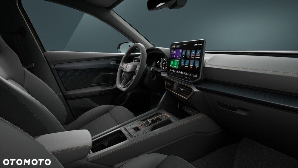 Cupra Formentor 2.0 TSI 4Drive DSG - 9