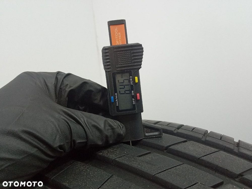 AUDI A6 C8 4K 18- FELGI ALUMINIOWE Z OPONAMI 8Jx18 ET39 4K0601025D - 11