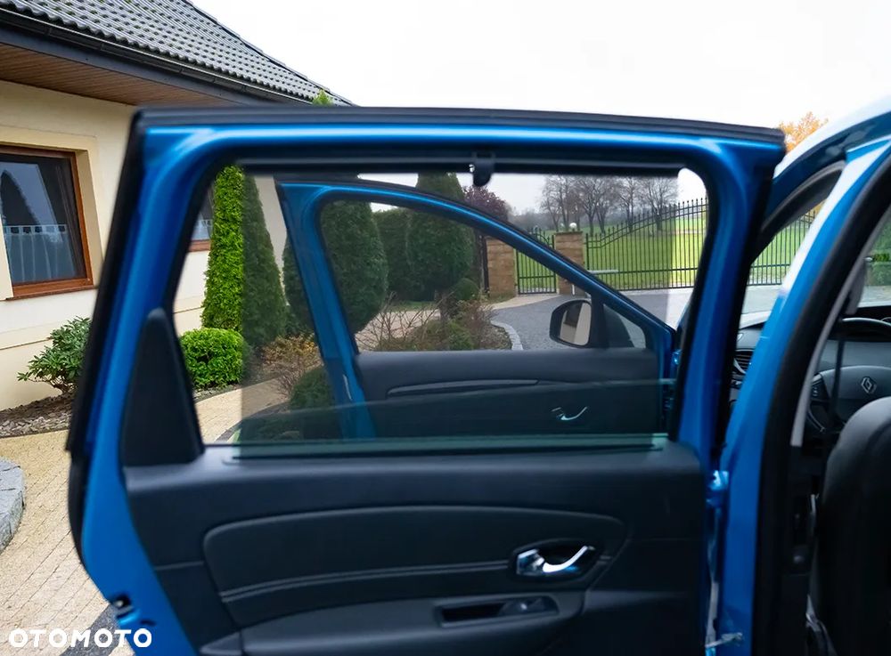 Renault Scenic ENERGY TCe 130 S&S LIMITED - 28