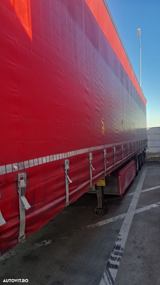 Schmitz Cargobull Varios - 4