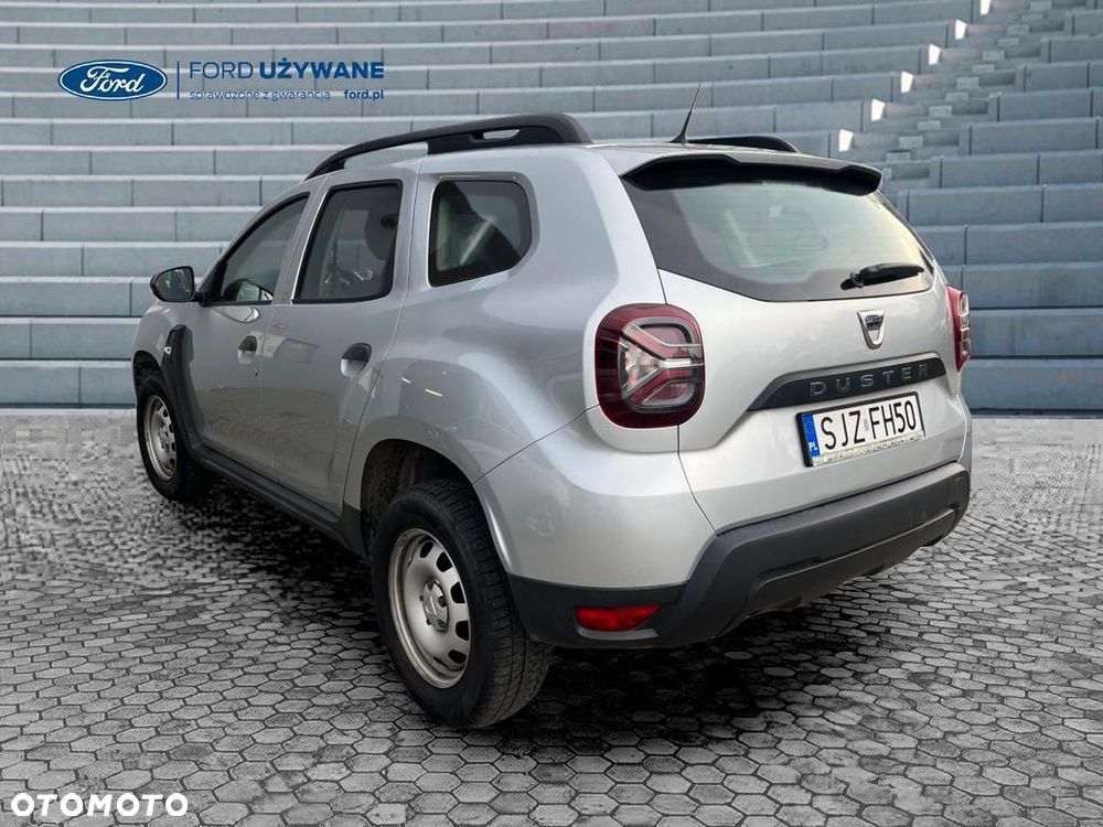 Dacia Duster 1.0 TCe Essential - 4