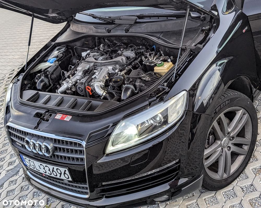 Audi Q7 - 19