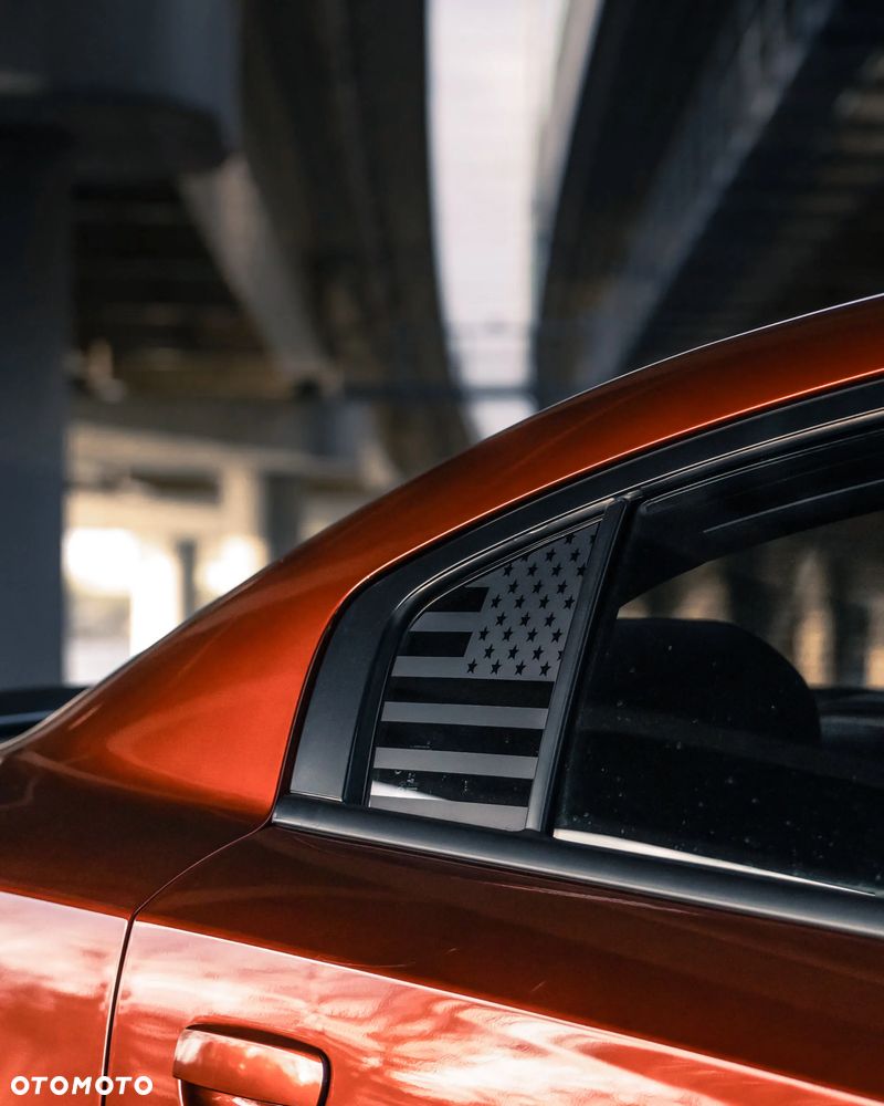 Dodge Charger - 8