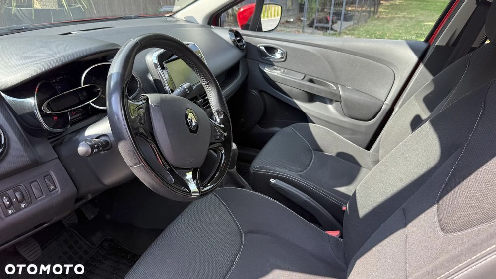 Renault Clio 0.9 Energy TCe Expression - 16