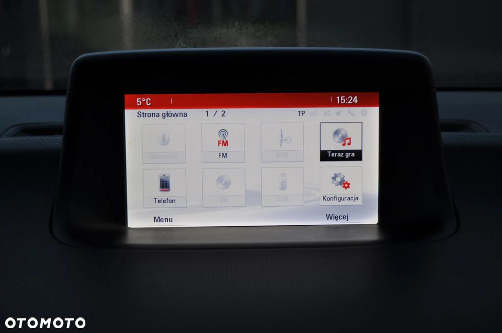 Opel Meriva 1.4 Innovation - 29