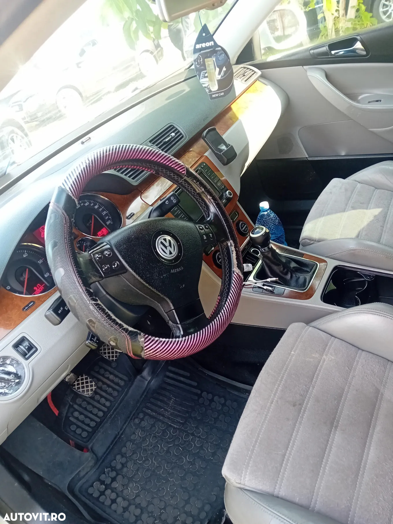 Volkswagen Passat - 6