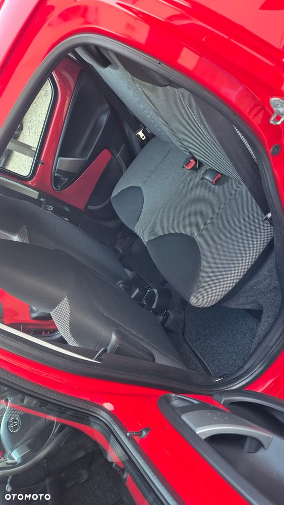 Toyota Aygo Multi Mode Edition - 25
