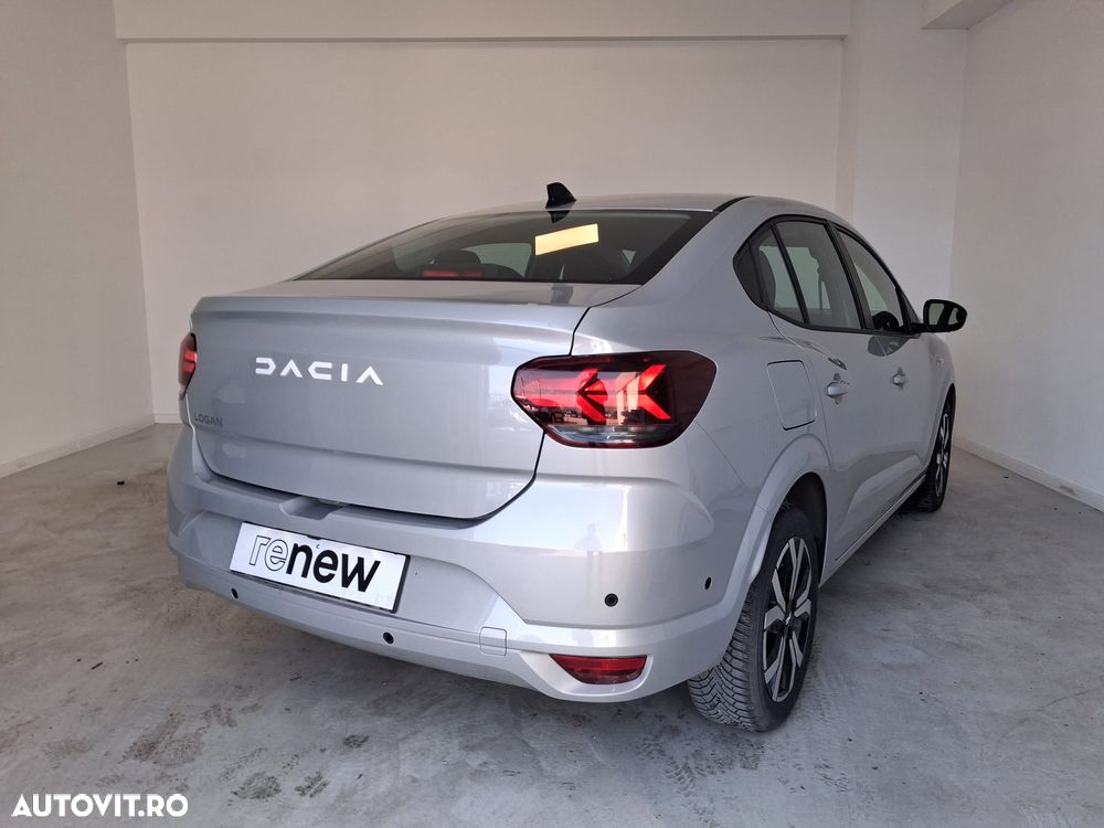 Dacia Logan - 17