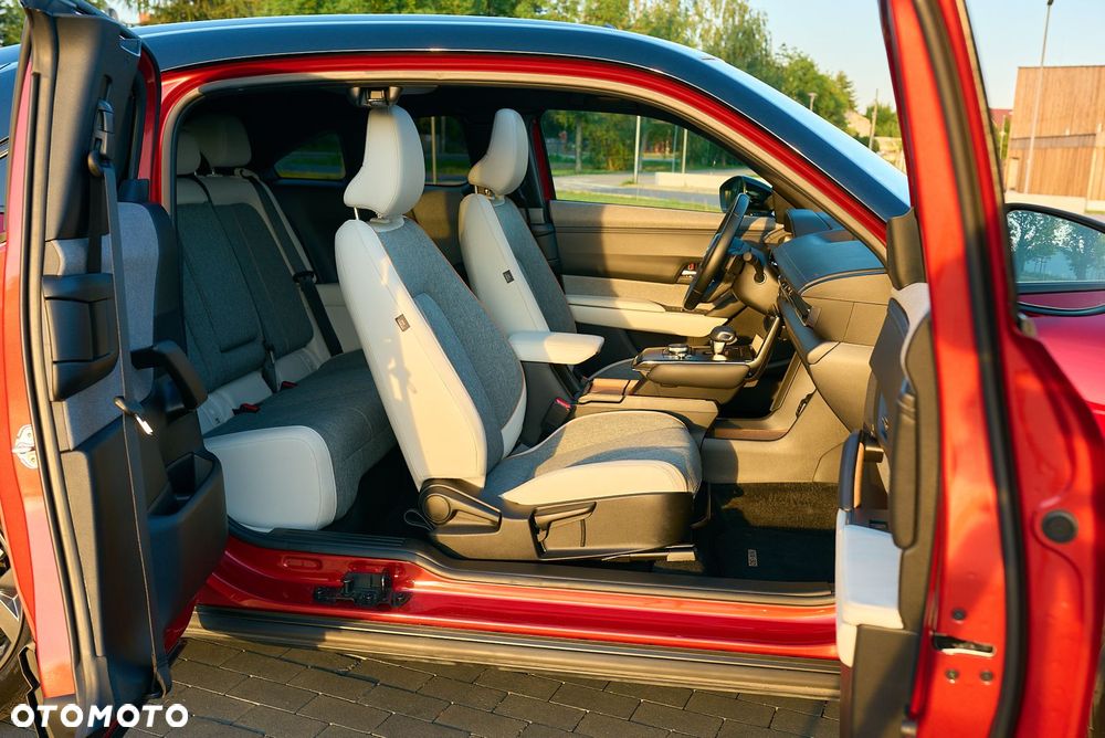 Mazda MX-30 35.5kWh Makoto - 8