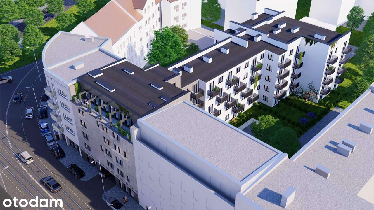 Osiedle | mieszkanie B.0.4