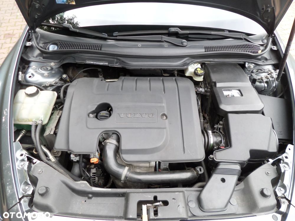 Volvo C30 1.6D DRIVe Start/Stop - 25