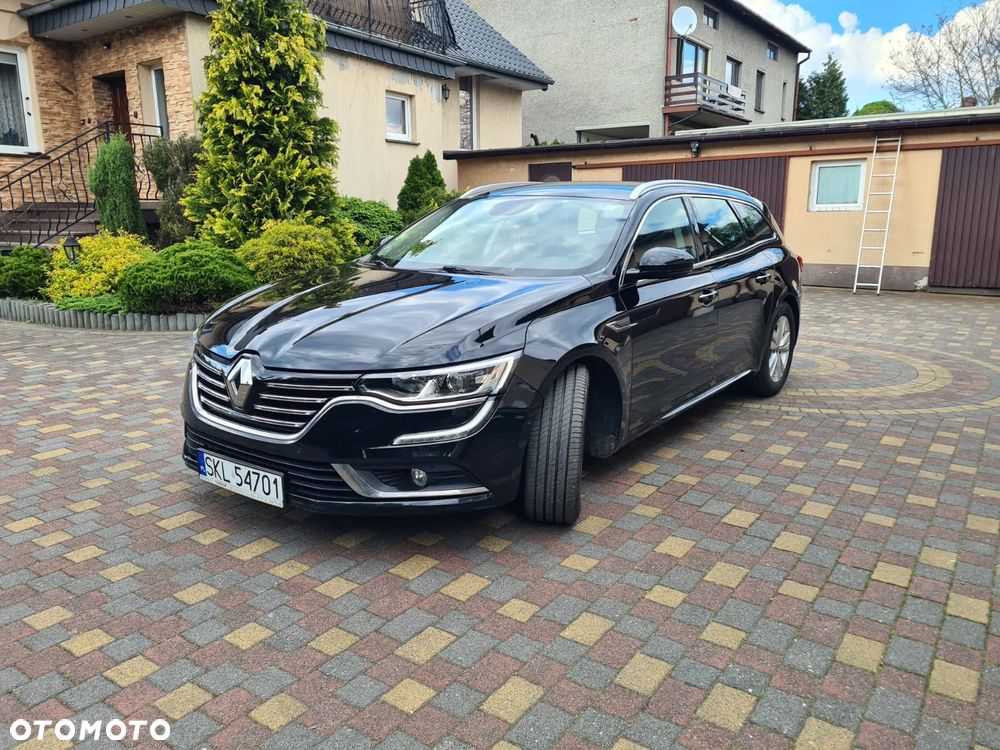 Renault Talisman BLUE dCi 160 EDC BUSINESS EDITION - 10