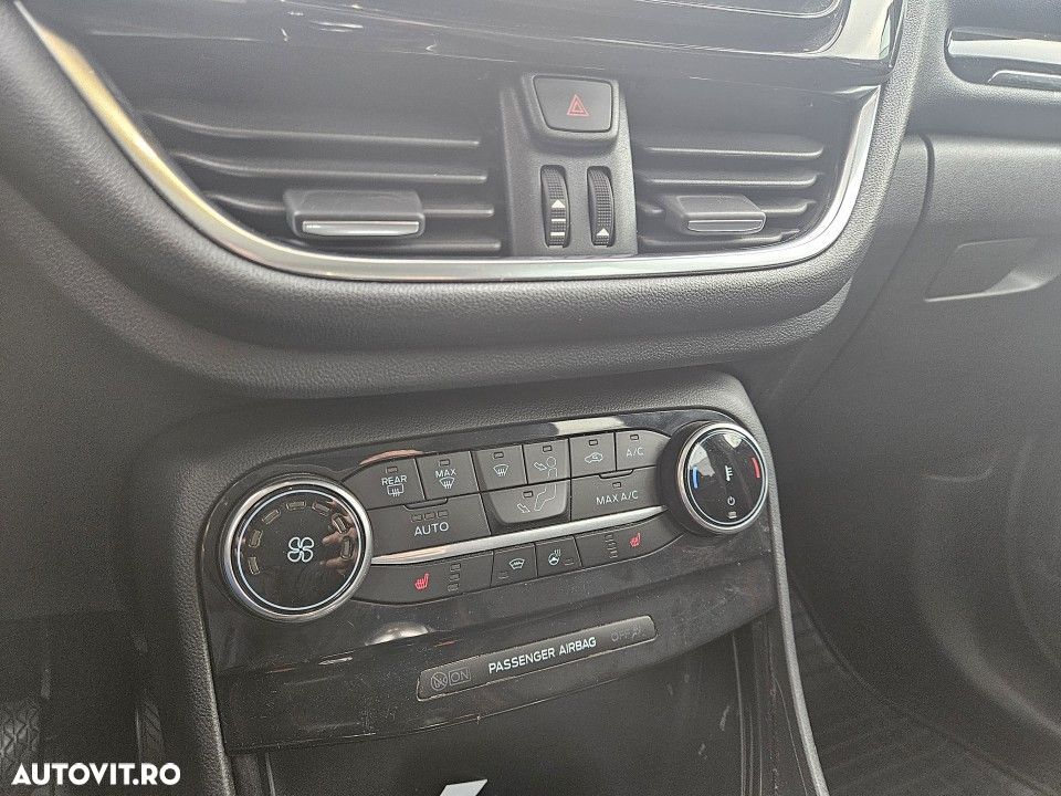 Ford Puma - 14