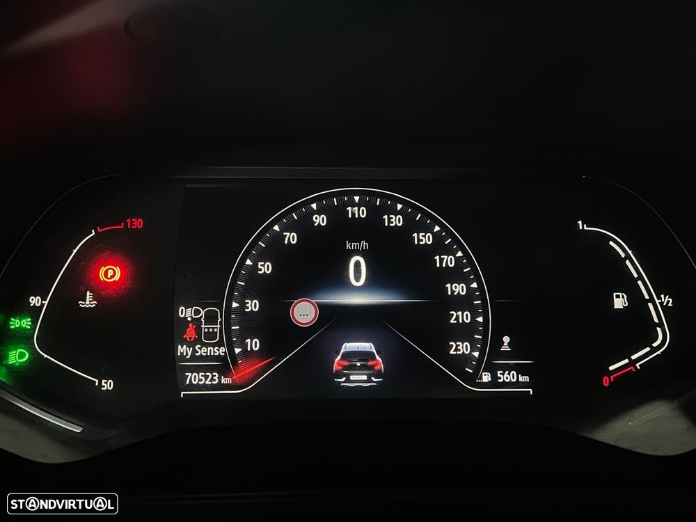 Renault Captur 1.0 TCe Techno - 18