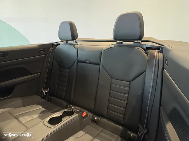 BMW 430 d Pack Desportivo M Auto - 14