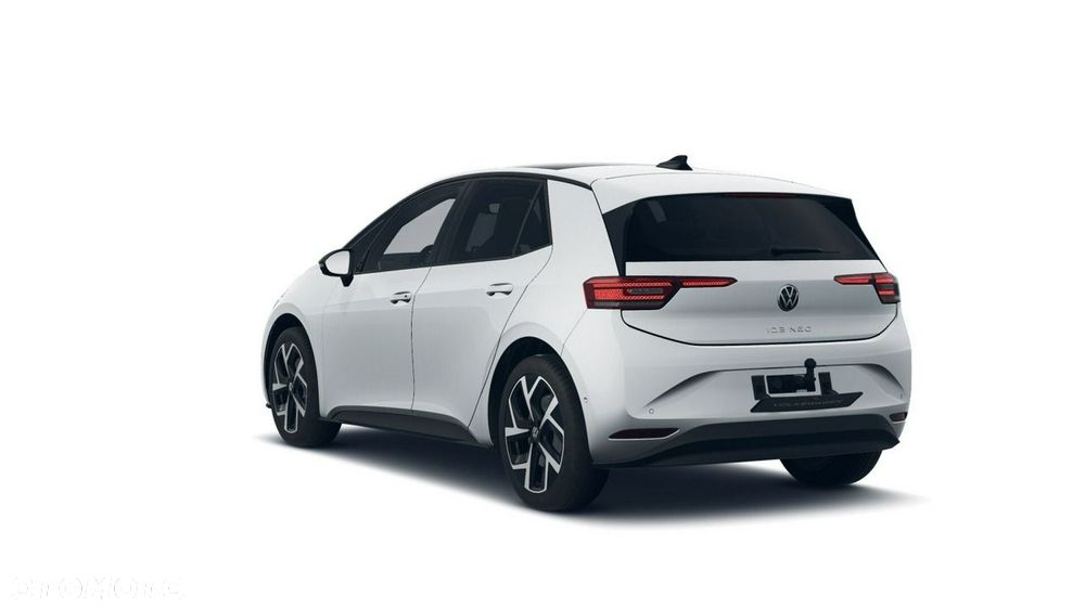Volkswagen ID.3 - 4