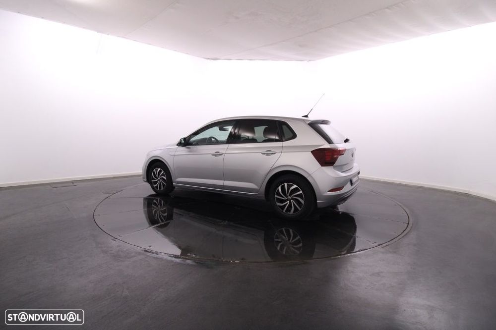 VW Polo 1.0 TSI Life DSG - 4