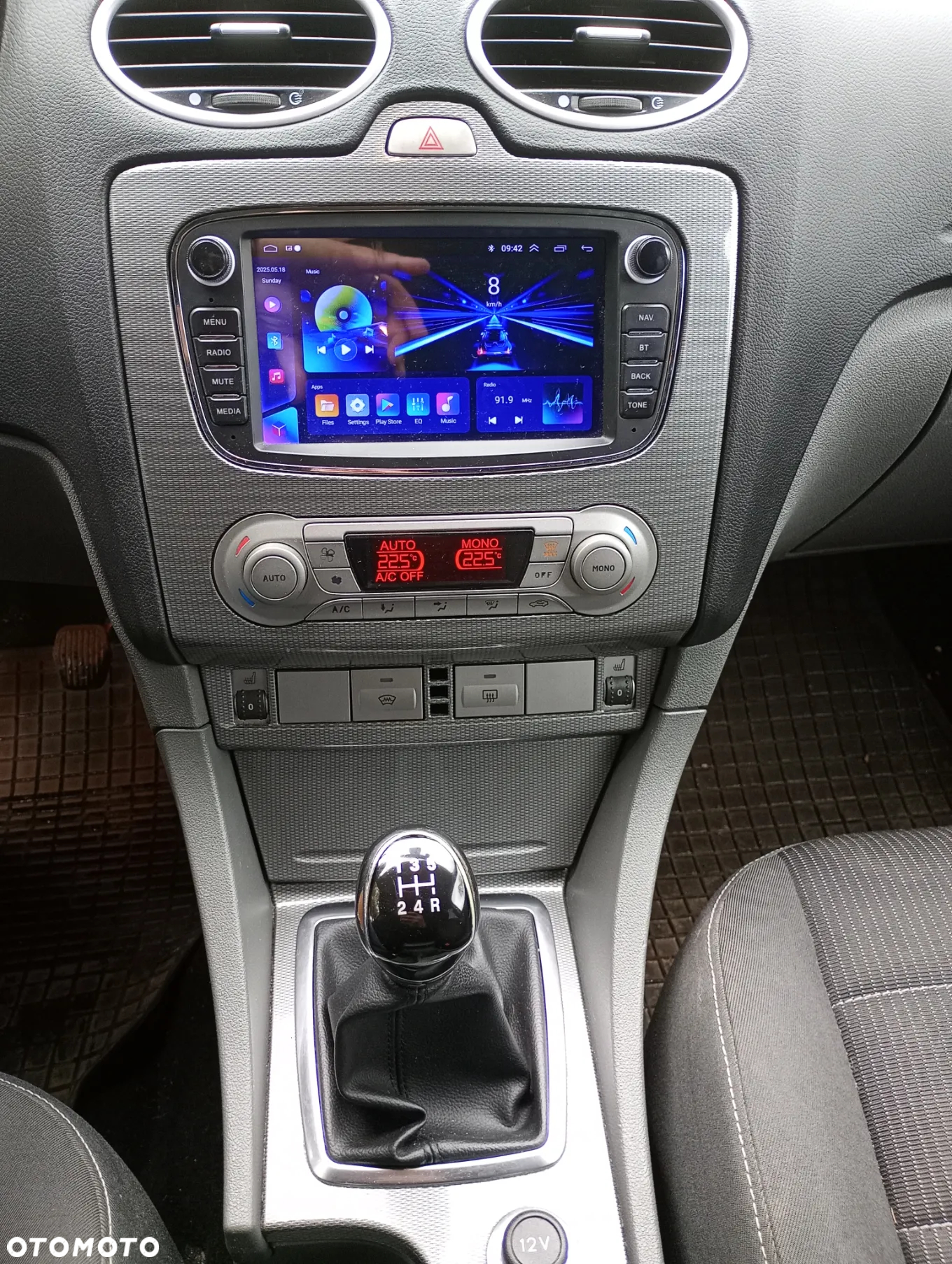 Ford Focus - 7