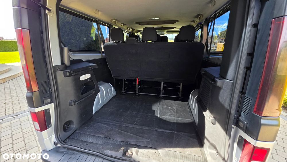 Fiat Talento Multicab L2H1 SX - 8
